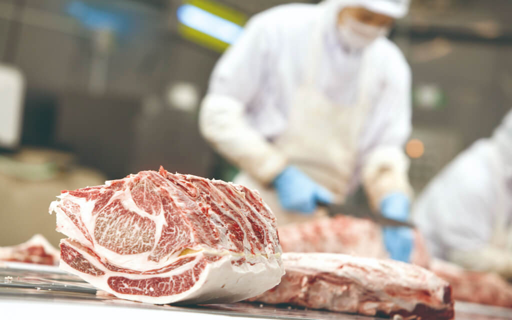 Toriyama wagyu story